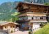 Apartmenthaus Rosenhof - Alpbach - Alpbachtal