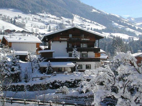 Pension Achensee - Alpbach - Tirol