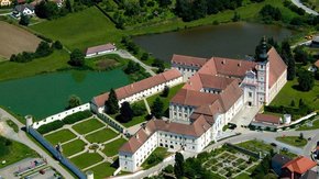Stift Geras