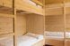 Zimmer mit Stockbetten
