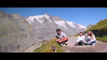 Video Großglockner Hochalpenstraße