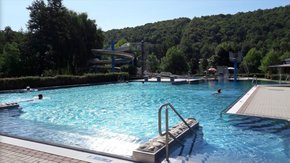 Sport- und Erlebnisbad Gars