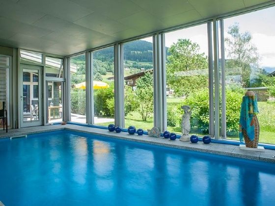 Landhaus Petra Stöckl - Bramberg am Wildkogel - Salzburg