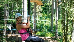 Kletterpark Altaussee