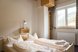 Zimmer mit Doppelbett