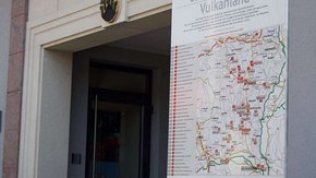 Geo Info Museum und Geo Trail Kapfenstein
