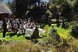 Hochzeit im Garten