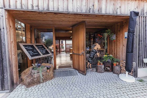 Kaslab´n Nockberge - Radenthein - Millstätter See