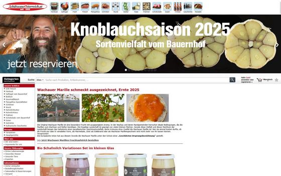 Schätze aus Österreich - Faistenau - Fuschlsee