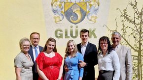 Obsthof GLÜCK