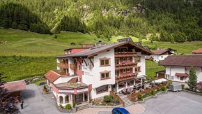 Hotel Alpenhof