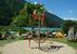 Strandbad Stockenboi am Weissensee - Stockenboi - Weissensee