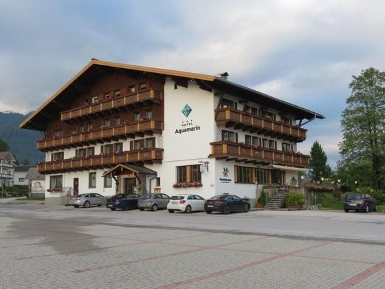 Hotel Aquamarin - Bad Mitterndorf - Steiermark
