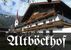 Altböckhof - Schlitters - Erste Ferienregion im Zillertal