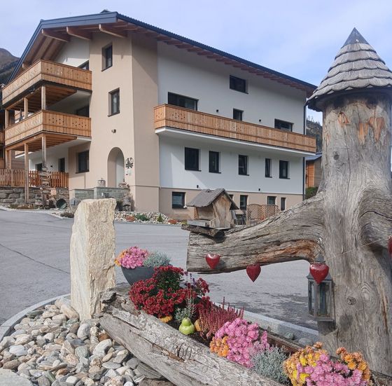 Appartement Kumming - Rauris - Nationalpark Hohe Tauern