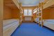 Zimmer mit Stockbetten