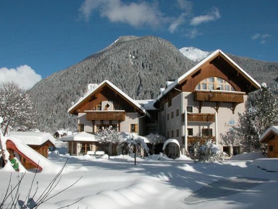 Hotel Alpengarten - Mallnitz - Kärnten