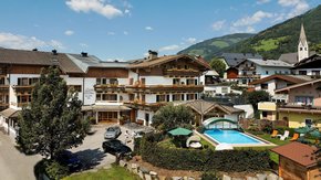Hotel in the Heart