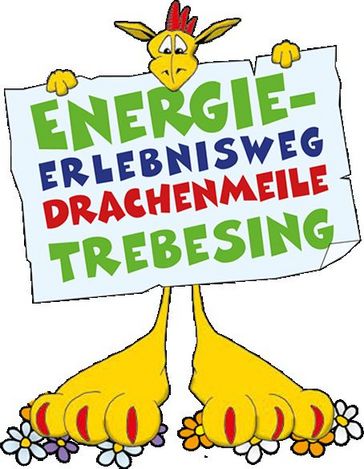 Energie - Erlebnisweg Drachenmeile Trebesing - Trebesing - Millstätter See