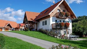 Ferienwohnungen Haas