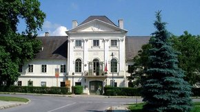 Castle of Arts - Schloss Potzneusiedl