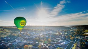 ABE - Alpen Ballon Events