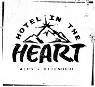 Hotel in the Heart - Uttendorf - Nationalpark Hohe Tauern