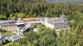 Erlebniswelt BierMythos Schloss Starkenberg