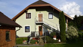 Eva's Gästehaus