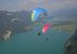 Tandem Paragliding & Flugschule Salzkammergut - St. Gilgen - Wolfgangsee