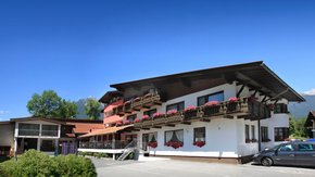 Hotel Restaurant Auderer