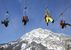 Zipline Stoderzinken - Gröbming - Schladming-Dachstein