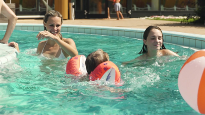 Video Erlebnis-Therme Amadé