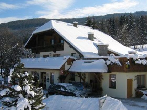 Hotel Pension Schwaiger - St. Margarethen - Salzburg