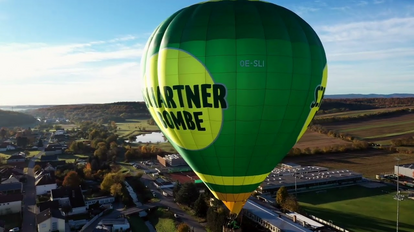 Video ABE - Alpen Ballon Events