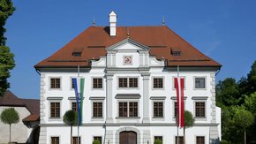 Marktmuseum Frankomarchia