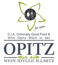 OPITZ - Wein Idylle Illmitz - Illmitz - Nordburgenland