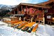Schihütte von aussen 