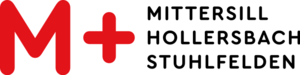 Logo Mittersill Plus