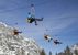 Zipline Stoderzinken - Gröbming - Schladming-Dachstein