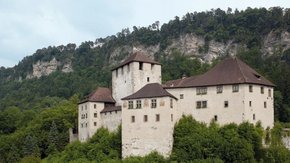 Schattenburgmuseum
