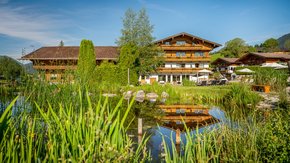 FrohNatur Hotel Garni