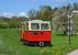 Steyrtal-Museumsbahn - Steyr - Steyr und die Nationalpark Region