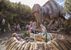 Triassic Park Steinplatte Waidring - Waidring - PillerseeTal