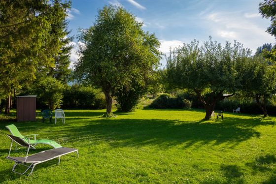 Naturisten Feriendorf RUTAR LIDO - Eberndorf - Klopeiner See - Südkärnten - Lavanttal