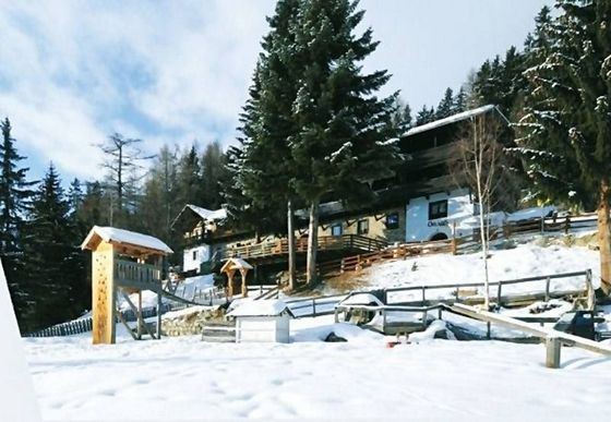 Apart-Pension Obladis - Ladis - Serfaus-Fiss-Ladis