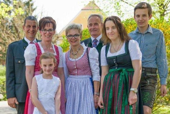 Obsthof GLÜCK - Gamlitz - Südsteiermark, Schilcherland & Lipizzanerheimat