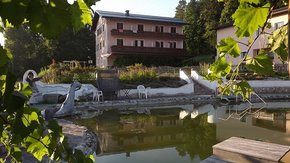 Pension Schmiedhofer - Gästehaus Georgibergl