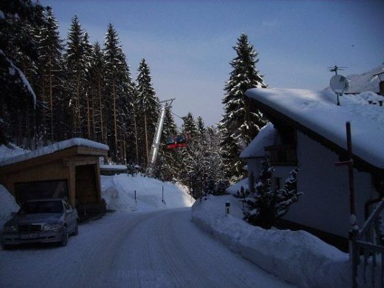 Haus Lindenblick - Kaltenbach - Tirol