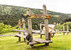 Holzmuseum - St. Ruprecht ob Murau - Urlaubsregion Murau-Murtal